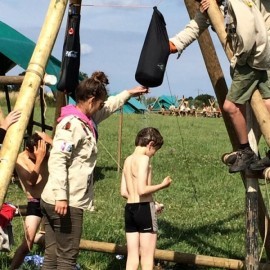 23833 10155909369495215 1191290846 n - Scouts en Gidsen Zaventem 
